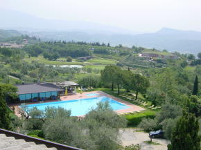 "Residence San Michele, familienfreundliche Ferienanlage mit